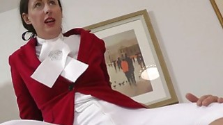 空中的性爱高手~为了让粉丝送礼物~气质正妹主播与男友挑战空中性爱~